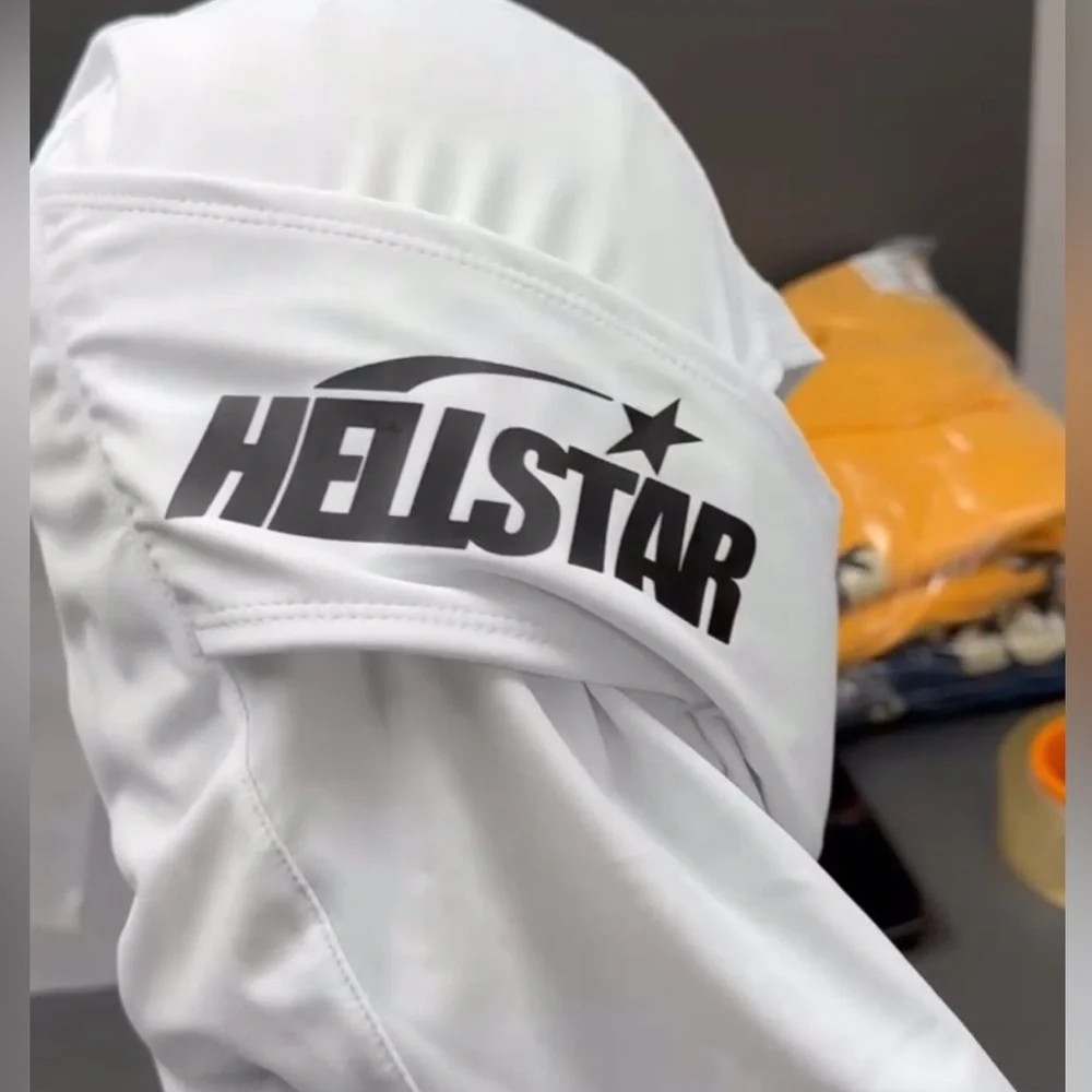 Hellstar Blaclava